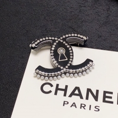 Chanel Brooches